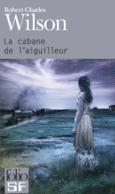 Couverture La cabane de l'aiguilleur ()
