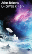 Couverture La Chose en soi ()