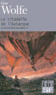 Couverture La citadelle de l'Autarque/Le chat/La carte ()
