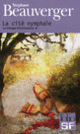 Couverture La cité nymphale (Stéphane Beauverger)