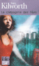 Couverture La compagnie des fées (Garry Kilworth)