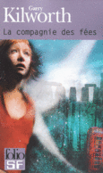 Couverture La compagnie des fées ()