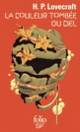 Couverture La couleur tombée du ciel (Howard Phillips Lovecraft)