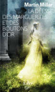 Couverture La déesse des marguerites et des boutons d'or ()