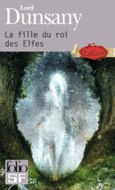 Couverture La fille du roi des Elfes ()
