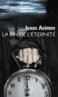 Couverture La fin de l'Éternité ()