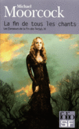 Couverture La fin de tous les chants ()