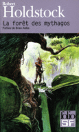 Couverture La forêt des mythagos ()