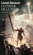 Couverture La Fureur de la Terre ()
