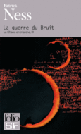 Couverture La guerre du Bruit ()