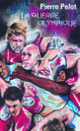 Couverture La guerre olympique (Pierre Pelot)