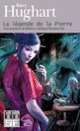 Couverture La légende de la Pierre (Barry Hughart)
