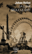 Couverture La Lune seule le sait ()
