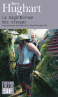 Couverture La magnificence des oiseaux ()