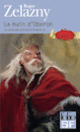 Couverture La main d'Oberon (Roger Zelazny)