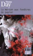 Couverture La maison aux fenêtres de papier ()