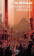 Couverture La maison des derviches ()
