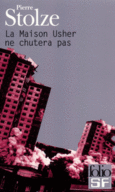 Couverture La Maison Usher ne chutera pas ()