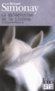 Couverture La malédiction de la Licorne (Bernard Simonay)