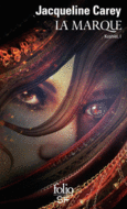 Couverture La marque ()
