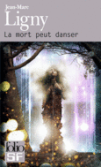 Couverture La mort peut danser ()