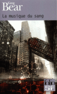 Couverture La musique du sang ()