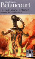 Couverture La naissance d'Ambre ()