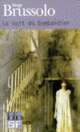 Couverture La nuit du bombardier (Serge Brussolo)