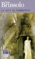 Couverture La nuit du bombardier ()