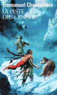 Couverture La piste des cendres ()
