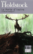 Couverture La Porte d'ivoire ()