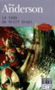 Couverture La saga de Hrolf Kraki (Poul Anderson)