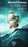 Couverture La Terre des Morts ()