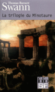 Couverture La trilogie du Minotaure ()