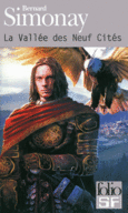 Couverture La Vallée des Neuf Cités ()