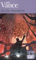 Couverture La vie éternelle ()