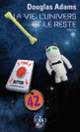 Couverture La Vie, l'Univers et le Reste (Douglas Adams)