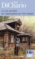 Couverture La vie secrète et remarquable de Tink Puddah ()