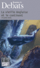 Couverture La vieille Anglaise et le continent et autres récits (Jeanne-A. Debats)