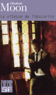 Couverture La vitesse de l'obscurité ()