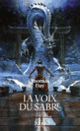 Couverture La Voie du Sabre (Thomas Day)