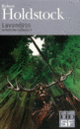 Couverture Lavondyss (Robert Holdstock)