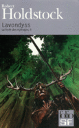 Couverture Lavondyss ()