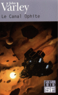 Couverture Le Canal Ophite ()