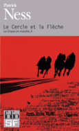 Couverture Le Cercle et la Flèche ()