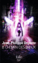 Couverture Le chemin des dieux (Jean-Philippe Depotte)