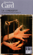 Couverture Le compagnon ()