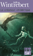Couverture Le créateur chimérique ()