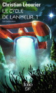 Couverture Le cycle de Lanmeur ()