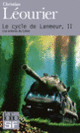 Couverture Le cycle de Lanmeur (Christian Léourier)